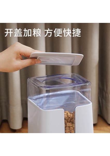 Yeşil Besleyici Evcil Hayvan Mama Kabı Otomatik Besleyici Su Sebili Köpek Kedi Kase Besleme Su Sebili Köpek Maması Kabı Içme Suyu Kasesi Evcil Hayvan Besleyici (Yurt Dışından) indirimleri