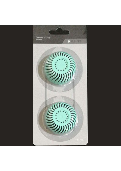 2 Adet Filtre G Yaz Taşınabilir Pet Köpek Su Şişesi 300ML Büyük Köpekler Için Suluk Su Sebili Içme Besleyici Açık Şişe (Yurt Dışından)