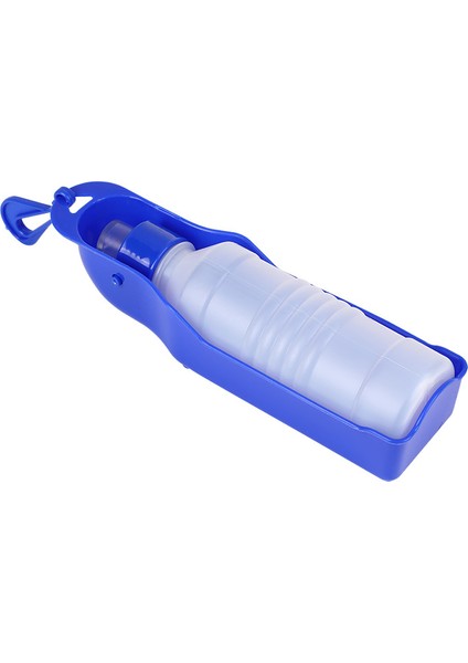Set 4 500 ml Köpek Su Şişesi Katlanır Tiryakisi Plastik Taşınabilir Su Şişesi Evcil Köpekler Için Açık Seyahat Içme Suyu Besleyici Kase (Yurt Dışından) indirimleri