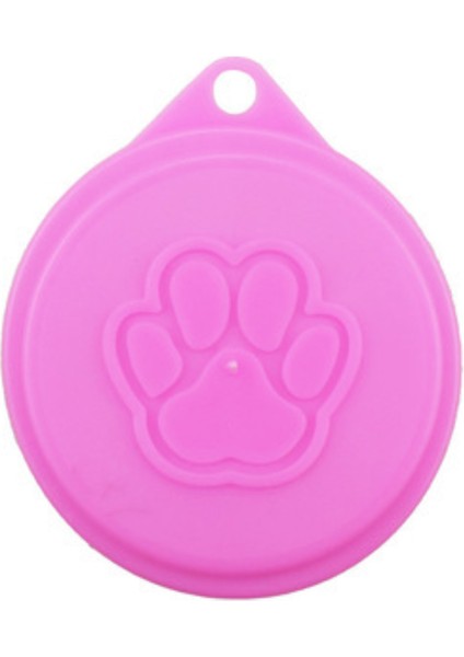 Mor Pet Gıda Konserve Plastik Kapaklı Konserve Kapakları Evrensel Köpek Kedi Yavrusu Konserve Taze Kapak Mühürlü Kapak Evcil Hayvan Kaynağı Konserve Koruyucu Kapak (Yurt Dışından) fırsatları