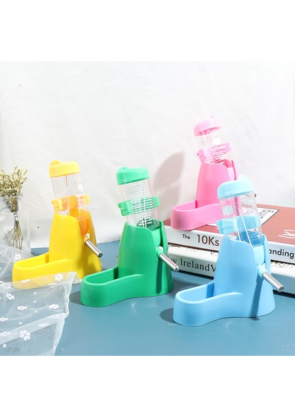 1 Adet Hamster Su Şişesi Küçük Hayvan Aksesuarları Otomatik Besleme Cihazı Gıda Kabı Pet Içme Şişeleri (Yurt Dışından) fırsatları