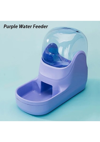 Besleyici B Zlar Yeni Katlanabilir Pet Köpek Kedi Maması Saklama Kabı 7 Kg/15 kg Kuru Evcil Hayvan Yiyecek Kutusu Feedingpuppy Pirinç Plastik Nem Geçirmez Kova (Yurt Dışından)