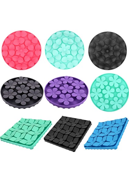 Mavi Evcil Hayvan Yavaş Besleyici, Doweiss Kaymaz Silikon Yavaş Besleyici Kase Kedi/köpek/köpek Yavrusu Için Yavaş Yeme Hızı (Yurt Dışından) fiyatları