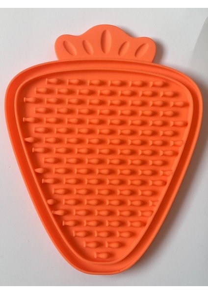 Resim Rengi Evcil Hayvan Malzemeleri Pet Silikon Vantuz Duş Dağınık Yalama Gıda Pedi Kedi Yavaş Yemek Kasesi Köpek Yavaş Yemek Tabağı (Yurt Dışından)