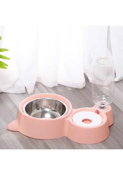D-Black Otomatik Pet Besleyici Su Sebili Kedi Köpek Suluk Köpekler Besleyici Bulaşık Evcil Hayvan Ürünleri Silikon Kaseler Kediler Evcil Hayvanlar Için Ürünler (Yurt Dışından) modelleri