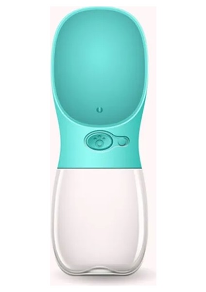 Açık Mavi 350 ml Pet Köpek Su Şişesi Küçük Orta Büyük Köpek Için Taşınabilir Şişe Sızdırmaz Köpekler Su Şişesi Açık Su Kase Evcil Hayvan Ürünleri (Yurt Dışından) fiyatları