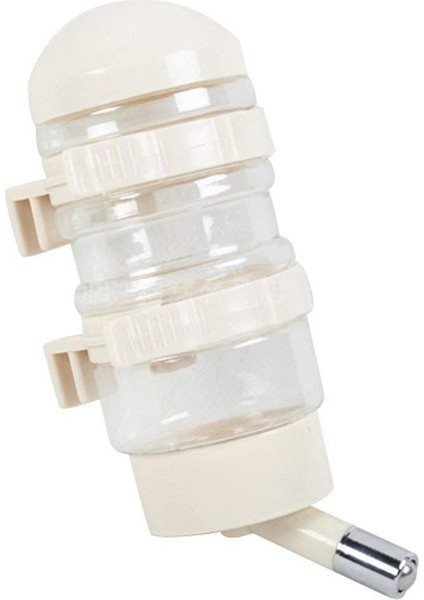 Beyaz Pet Içme Çeşmeleri Köpek Kafesi Şişe Köpek Kedi Su Sebili Su Isıtıcısı Otomatik Besleme Suyu (Yurt Dışından) fırsatları