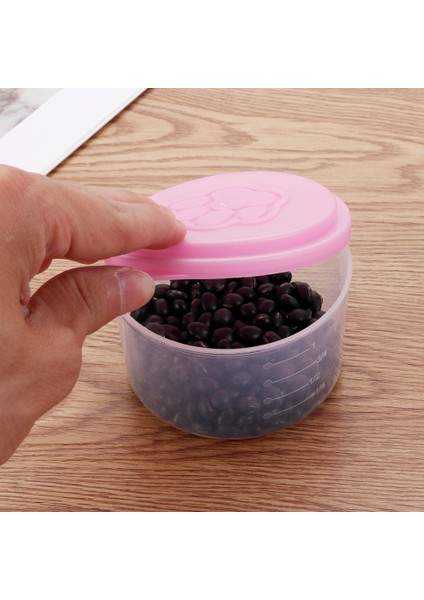 1 Adet 1/3/5 Adet Evcil Hayvan Maması Teneke Kapak Köpek Kedi Kase Plastik Kapaklı Konserve Kapakları Taze Üst Kapaklar Saklama Kutusu Kapağı Evcil Hayvan Malzemeleri (Yurt Dışından) indirimleri