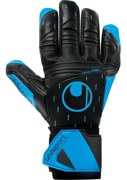 Uhlsport Soft Hn Comp Unisex Mavi Kaleci Eldiveni 101132301