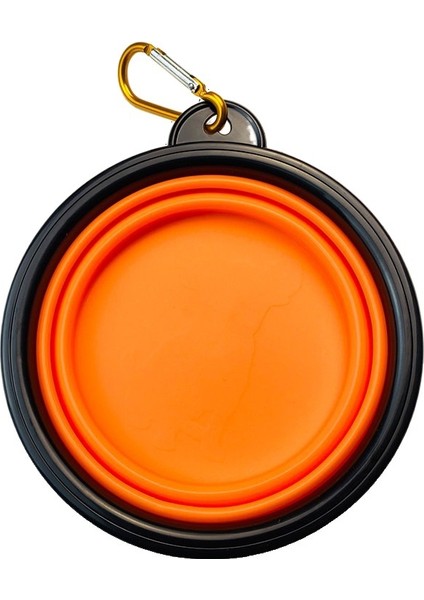 Slow Food Kırmızı 350ML Katlanır Silikon Köpek Kasesi Taşınabilir Seyahat Pet Gıda Kabı Katlanabilir Kedi Köpek Su Kasesi Yavru Besleyici Köpek Aksesuarları (Yurt Dışından) indirimleri