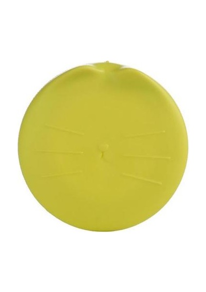 Yeşil 3 In 1 Yeniden Kullanılabilir Evcil Hayvan Gıda Depolama Taze Tutmak Kapak Silikon Köpek Kedi Konserve Teneke Kapak Evrensel Islak Gıda Karıştırma Kaşığı Konserve Açacağı (Yurt Dışından)