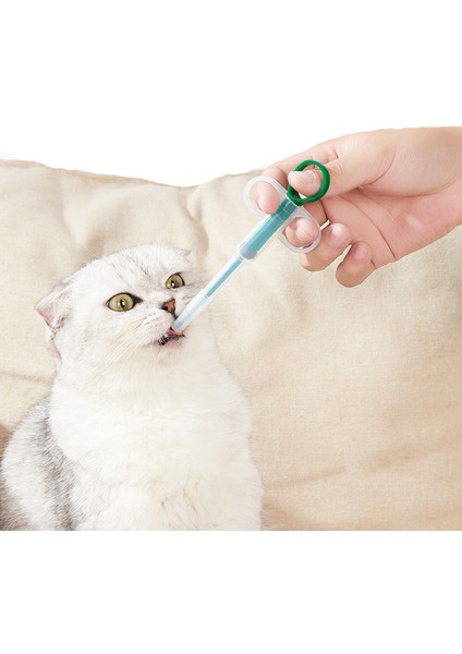 Kırmızı 2 Adet 3 Paket Pet Ilaç Besleyici Şırınga Hap Tabancası Itme Dağıtıcı Iksir Süt Şırınga Köpek Kedi Yavrusu Ilaç Besleme Aracı (Yurt Dışından) indirimleri