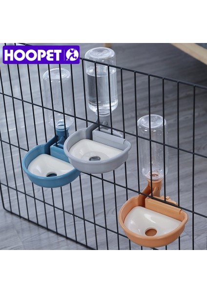 Sarı Kase 70G Gıda Hoopet Otomatik Evcil Hayvan Kaseleri Kedi Kafesi Asılı Su Şişesi Dağıtıcı Kase Yavru Kediler Tavşan Köpek Besleme Ürünü Evcil Hayvan Malzemeleri (Yurt Dışından) fiyatları