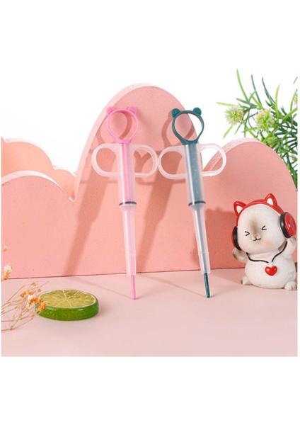 01 1 Adet Pet Hap/tablet Şırınga Klasik Ucu ile Pet Piller Shooter Şırınga Dağıtıcı Popper Tıbbi Besleme Aracı Kediler Köpekler Için (Yurt Dışından) fırsatları