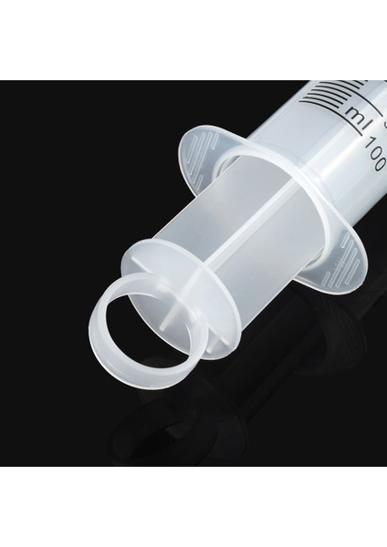 200 ml 100/150/200 ml Şırınga Yeniden Kullanılabilir Büyük Topraksız Besin Steril Sağlık Ölçüm Enjektör Araçları Köpek Kedi Besleme Aksesuarları (Yurt Dışından) modelleri