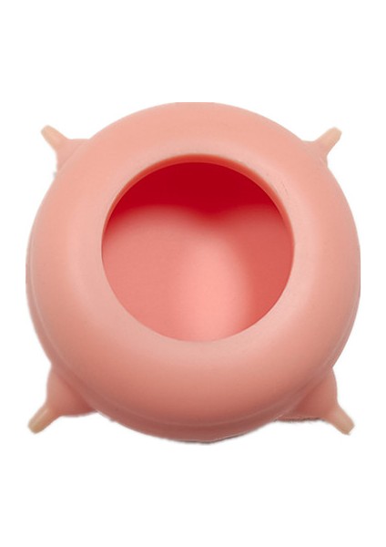 Kedi Besleyici (L) Köpek Kasesi 3 4 5 Meme Besleyici Şişe Bakım Istasyonu Köpek Kedi Yavrusu Evcil Hayvan Bebek Kabarcık Süt Silikon Çoklu Içecek Mama Dağıtıcısı (Yurt Dışından) modelleri