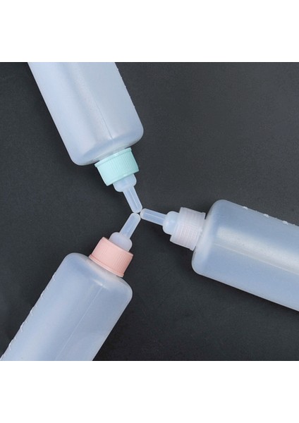 Pembe 100 ml 1 Adet Pet Süt Şişesi 100 ml Silikon Meme Küçük Hayvan Besleme Hamster Kedi Köpekler Yavru Köpek Su Şişesi Yavru Köpek Aksesuarları (Yurt Dışından) fırsatları