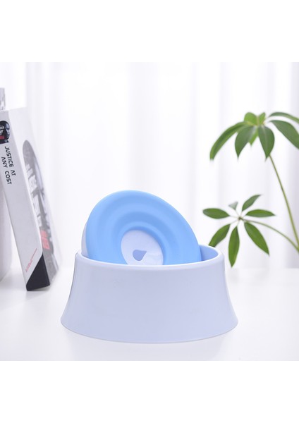 A-Mavi Bir Boyut 2021 Köpek Içme Suyu Kase 1.2l Yüzen Islanmayan Ağız Kedi Kase Dökülmeden Içme Suyu Sebili Pp Plastik Köpek Kase (Yurt Dışından) fırsatları