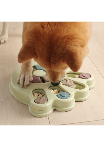 Mavi 12 Besleme Köpek Oyuncakları Büyük Köpekler Için Oyuncaklar Küçük Köpekler Için Interaktif Köpek Oyuncakları Eğitim Köpek Oyuncak Yavru Köpek Için Köpek Kedi Aksesuarları (Yurt Dışından) indirimleri
