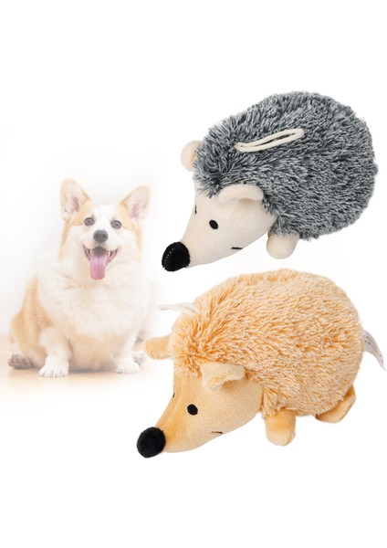 Stil 4 Yeni Sevimli Peluş Oyuncaklar Squeak Pet Kurt Tavşan Hayvan Peluş Oyuncak Köpek Çiğnemek Cızırtılı Islık Çalan Sincap Köpek Oyuncakları (Yurt Dışından) indirimleri
