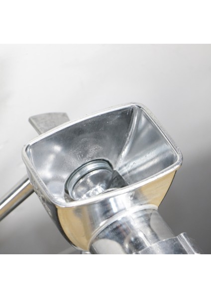 Dilim Tahtası 1 Adet 2 mm Evcil Hayvan Manuel Besleme Işleme Makinesi Kuş Kedi Köpek Hamster Yemek Yapma Makinesi Paslanmaz Çelik Evcil Hayvan Besleyiciler Papağan Balık Kırma (Yurt Dışından) modelleri