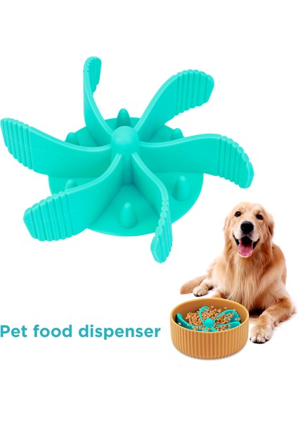 Gri Yavaş Besleme Köpek Kase Ekleme Bulmaca Labirent Besleyici Hızlı Yiyenler Için 12 Vantuz Köpek Aksesuarları Köpekler Için Su Kasesi Köpekler Evcil Hayvanlar Için (Yurt Dışından) modelleri