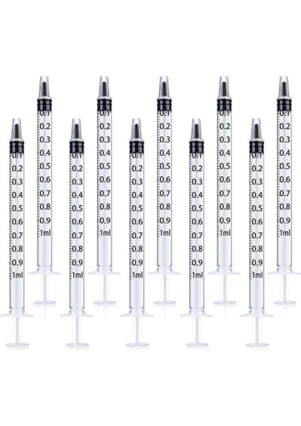 30 ml x 10 Adet 2-20 Adet 1 Ml-10 ml Plastik Yeniden Kullanılabilir Şırınga Ölçme Besin Steril Topraksız Mutfak Aracı (Yurt Dışından) fırsatları