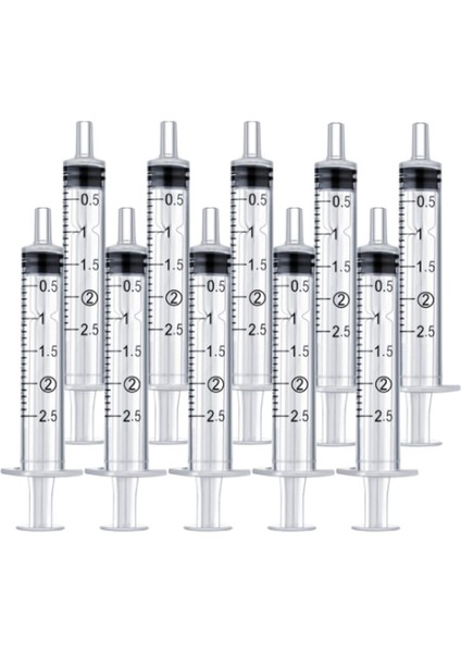30 ml x 10 Adet 2-20 Adet 1 Ml-10 ml Plastik Yeniden Kullanılabilir Şırınga Ölçme Besin Steril Topraksız Mutfak Aracı (Yurt Dışından) indirimleri