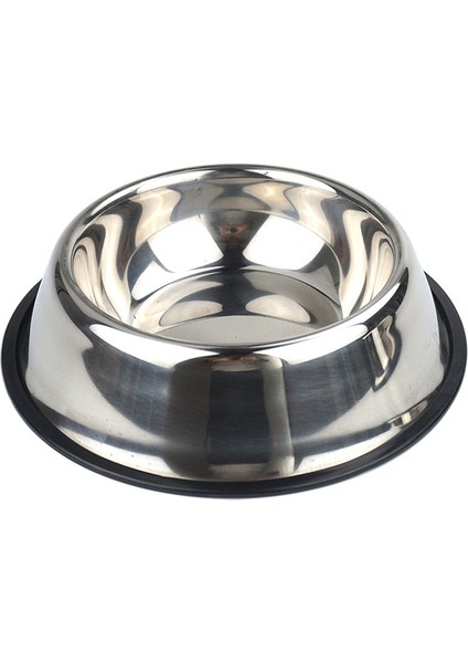 Yeşil S 3 Renk Paslanmaz Çelik Köpek Kaseleri, Güzel Evcil Hayvan Maması Su Içecek Yemekleri Besleyici Kedi Yavru Köpek S/m/l (Yurt Dışından) indirimleri