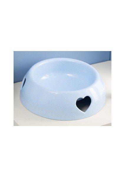 Mavi S Büyük Evcil Hayvan Kaseleri Köpek Besleme Gıda Su Pet Içme Bulaşık Besleyici Kedi Köpek Malzemeleri Küçük Köpek Aksesuarları (Yurt Dışından)