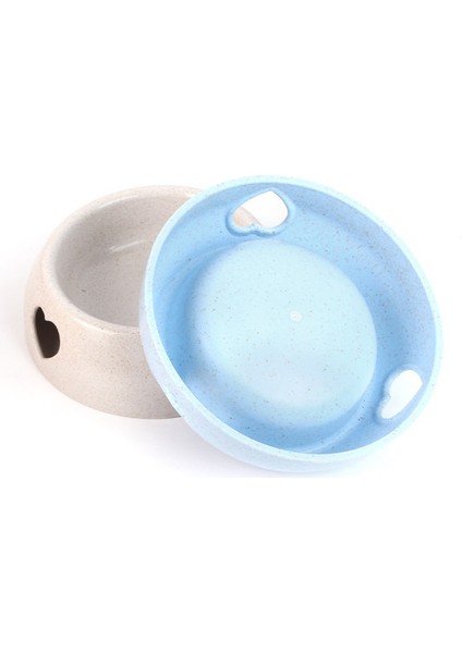 Mavi S Büyük Evcil Hayvan Kaseleri Köpek Besleme Gıda Su Pet Içme Bulaşık Besleyici Kedi Köpek Malzemeleri Küçük Köpek Aksesuarları (Yurt Dışından) fırsatları