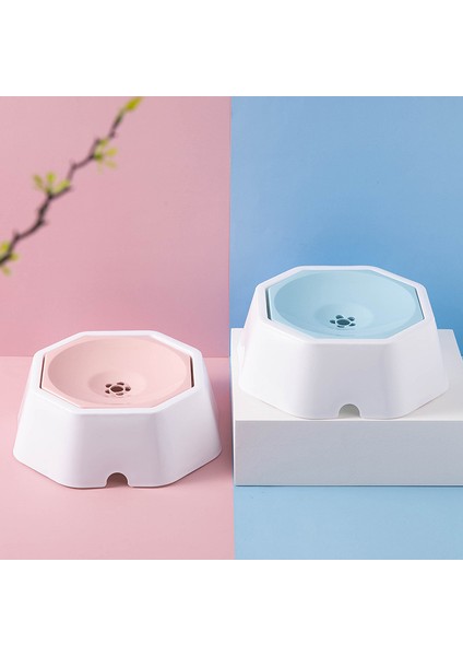 Pink2 Köpek Kase Pet Yüzen Kase Içme Suyu Kedi Su Kasesi Pet Otomatik Su Tiryakisi Evcil Hayvan Malzemeleri Yavaş Yiyecek Kasesi Tanque De Agua (Yurt Dışından) modelleri