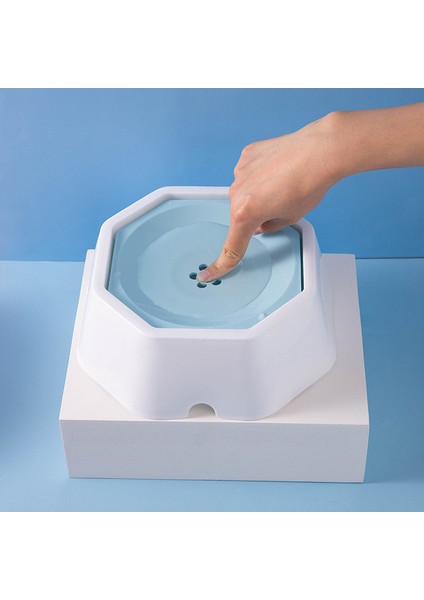 Pink2 Köpek Kase Pet Yüzen Kase Içme Suyu Kedi Su Kasesi Pet Otomatik Su Tiryakisi Evcil Hayvan Malzemeleri Yavaş Yiyecek Kasesi Tanque De Agua (Yurt Dışından) fırsatları
