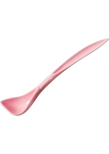 Pembe Kaşık Taşınabilir Silikon Köpek Konserve Kapakları Gıda Mühürleyen Kapaklar Kedi Maması Depolama Taze Tutma Öğesi Yeniden Kullanılabilir Kapak Evcil Köpek Aksesuarları (Yurt Dışından)