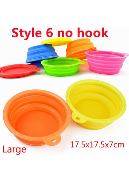 11 Pembe Silikon Çift Köpek Kaseleri Katlanabilir Hayvan Mama Kabı Taşınabilir Açık Seyahat Kedi Köpekler Besleme Yiyecek Kasesi Katlanabilir Köpek Yavru Kedi Besleyici (Yurt Dışından) fiyatları