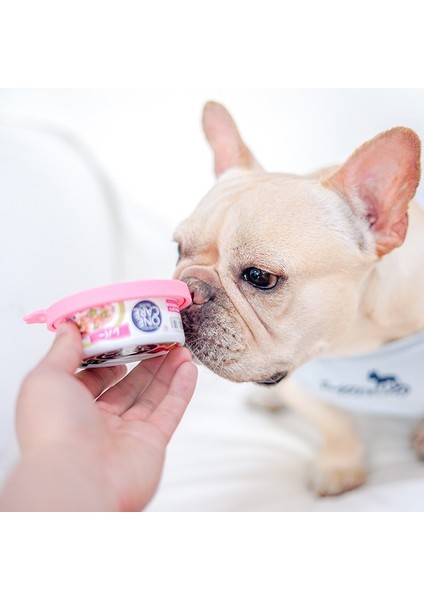 Turuncu 3 In 1 Silikon Kapak Yeniden Kullanılabilir Gıda Depolama Taze Tutmak Teneke Kapak Can Cap Pet Silikon Konserve Kapağı Sıcak Mutfak Evcil Hayvan Günlük Malzemeleri (Yurt Dışından) modelleri