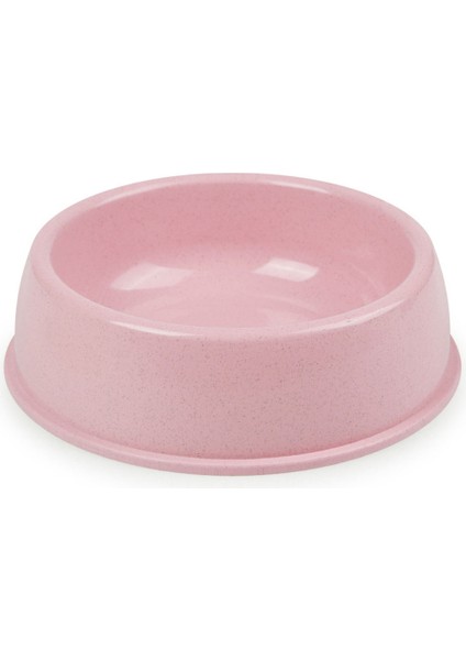 Mavi S Pet Köpek Mama Kasesi Kedi Su Besleme Kasesi Dayanıklı Kalınlaşmak Plastik Buğday Sapı Besleyici Kaseler Küçük Orta Köpekler Için Yavru Ürünleri (Yurt Dışından) fırsatları