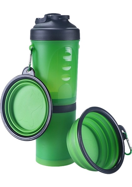 Beyaz Taşınabilir Pet Köpek Su Şişesi Küçük Büyük Köpekler Için Seyahat Yavru Kedi Suluk Açık Pet Su Sebili Besleyici Ev Hayvanı Ürünü (Yurt Dışından) fiyatları