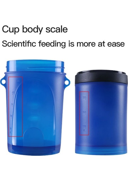 Beyaz Taşınabilir Pet Köpek Su Şişesi Küçük Büyük Köpekler Için Seyahat Yavru Kedi Suluk Açık Pet Su Sebili Besleyici Ev Hayvanı Ürünü (Yurt Dışından) indirimleri