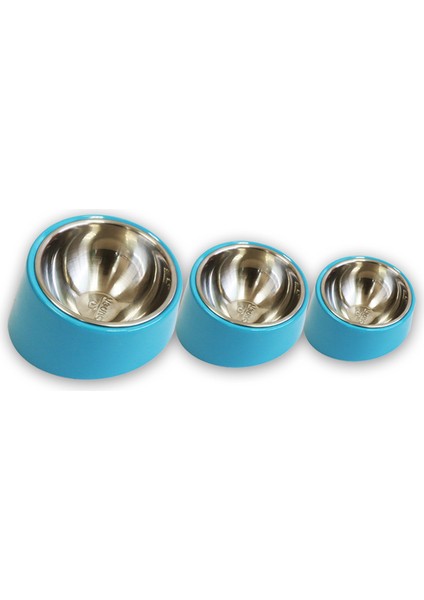 Turuncu 13X7CM Cawayı Kulübesi Köpek Besleyici Suluk Köpekler Kediler Için Evcil Hayvan Mama Kasesi Comedero Perro Miska Dla Psa Gamelle Chien Chat Voerbak Hond (Yurt Dışından) indirimleri