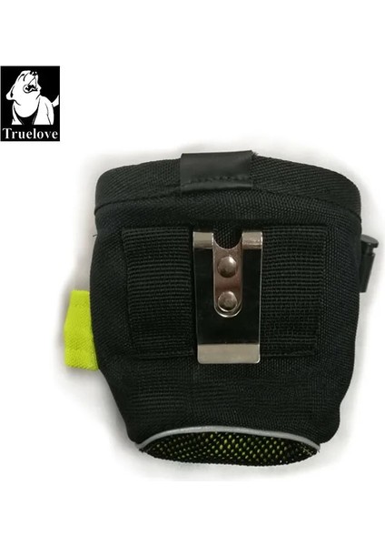 Orange S Truelove Taşınabilir Seyahat Köpek Aperatif Ikram Çantası Yansıtıcı Evcil Hayvan Eğitimi Klipsli Kese Çanta Kolay Depolama Bel Çantası Kaka Torbası Dağıtıcı (Yurt Dışından) fırsatları