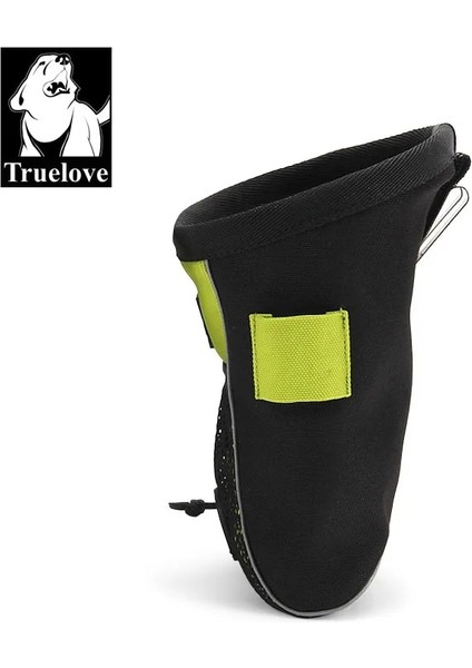 Orange S Truelove Taşınabilir Seyahat Köpek Aperatif Ikram Çantası Yansıtıcı Evcil Hayvan Eğitimi Klipsli Kese Çanta Kolay Depolama Bel Çantası Kaka Torbası Dağıtıcı (Yurt Dışından) indirimleri