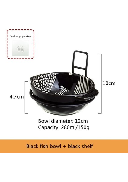 Resim Olarak Yeni Seramik Hayvan Mama Kabı Köpek Kedi Kase Asın Sabit Köpek Kafesi Su Mama Besleyici Kediler Köpekler Köpek Asılı Duvar Kafes Yemekleri (Yurt Dışından) fiyatları