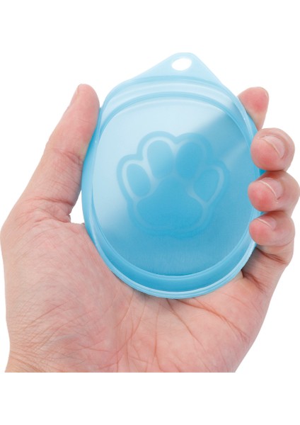 5 Adet 1/3/5 Adet Evcil Hayvan Maması Teneke Kapak Köpek Kedi Kase Plastik Kapaklı Konserve Kapakları Taze Üst Kapaklar Saklama Kutusu Kapağı Evcil Hayvan Malzemeleri (Yurt Dışından) fırsatları