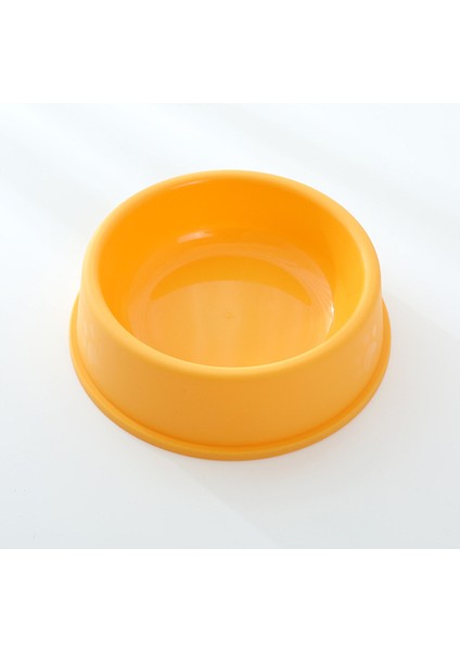 C L Pet Köpek Maması Kasesi Kedi Su Besleme Kasesi Dayanıklı Kalınlaşmak Plastik Mat Doku Besleyici Kaseler Küçük Orta Köpekler Için Köpek Ürünleri (Yurt Dışından) fiyatları