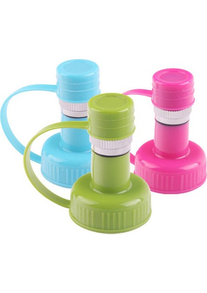 Rastgele Gönderilen 1.5 cm Kafa Otomatik Pet Besleyici Köpek Kase Pet Doggy Köpek Kedi Su Şişesi Kafa Besleyici Köpekler Kediler Için Su Ağız Su Sebili (Yurt Dışından)