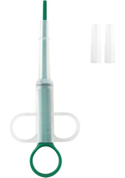 Pembe 15 cm Pet Köpek Kedi Tablet Hap Makinesi Tabancaları Piller Itme Dağıtıcı Ilaç Su Şırıngaları Besleme Evrensel Pet Ilaç Besleyici Besleme Aracı (Yurt Dışından) fiyatları