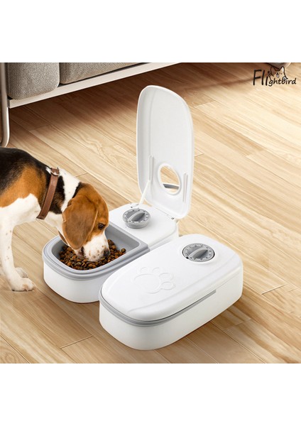P1-Tek Kase Otomatik Evcil Hayvan Besleyici Akıllı Gıda Dağıtıcı Kediler Köpekler Için Zamanlayıcı Paslanmaz Çelik Kase Otomatik Köpek Kedi Pet Besleme Pet Malzemeleri (Yurt Dışından) indirimleri