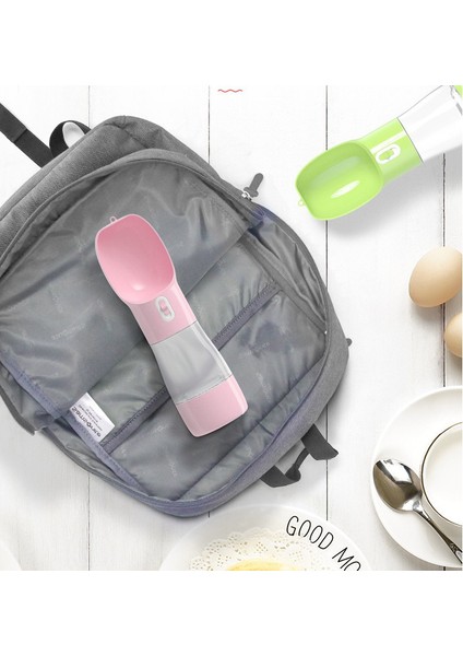 Pembe Köpek Su Şişesi Köpek Su Şişesi Taşınabilir Evcil Hayvan Kaseleri Sızdırmaz Köpek Su Sebili Suluklar Bardak Açık Yürüyüş Hafif Seyahat Evcil Hayvan Besleyici (Yurt Dışından) modelleri