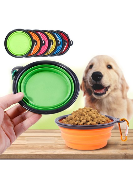 Kırmızı S-350ML Katlanabilir Köpek Büyük Köpek Seyahat Kaseleri Köpekler Kediler Için Güvenlik Pet Kedi Içme Şişesi Köpek Su Yiyecek Kasesi Evcil Hayvan Besleyici Kedi Aksesuarları (Yurt Dışından) fiyatları